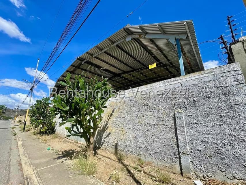 Comercial (Galpon - Deposito) en Venta en Agua Viva, Lara - 37