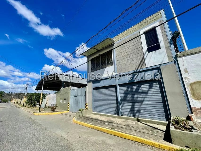 Comercial (Galpon - Deposito) en Venta en Agua Viva, Lara - 38