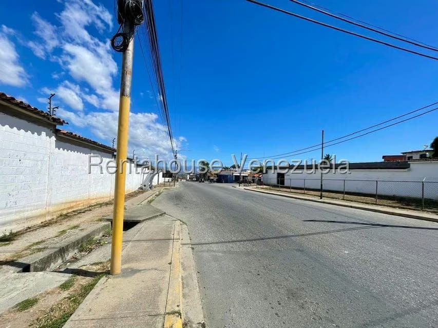 Comercial (Galpon - Deposito) en Venta en Agua Viva, Lara - 40
