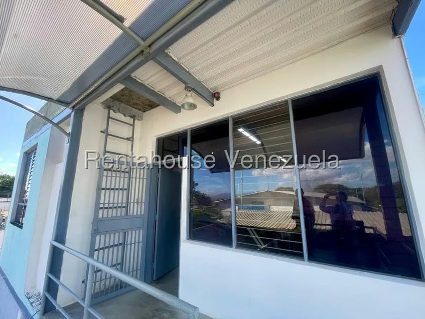 Comercial (Galpon - Deposito) en Venta en Agua Viva, Lara - 7