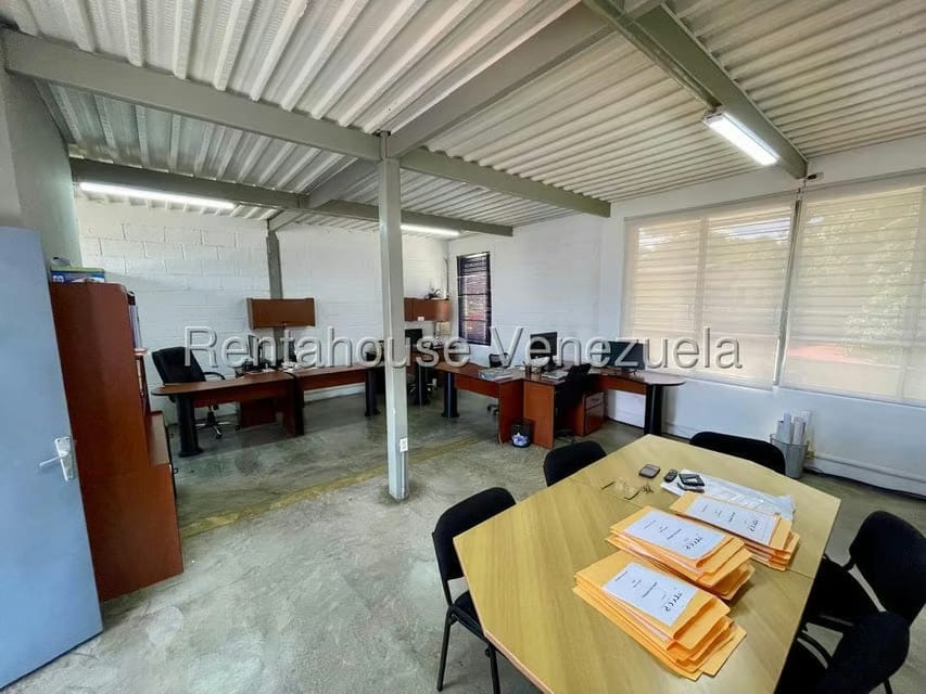 Comercial (Galpon - Deposito) en Venta en Agua Viva, Lara - 8