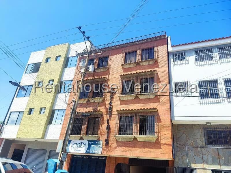 Comercial (Oficina) en Alquiler en Zona Colonial, Carabobo - 16