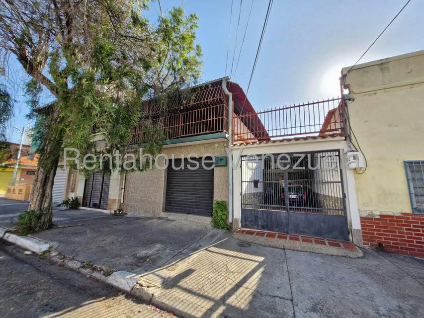 Casa (1 Nivel) en Venta en La Barraca, Aragua - 2