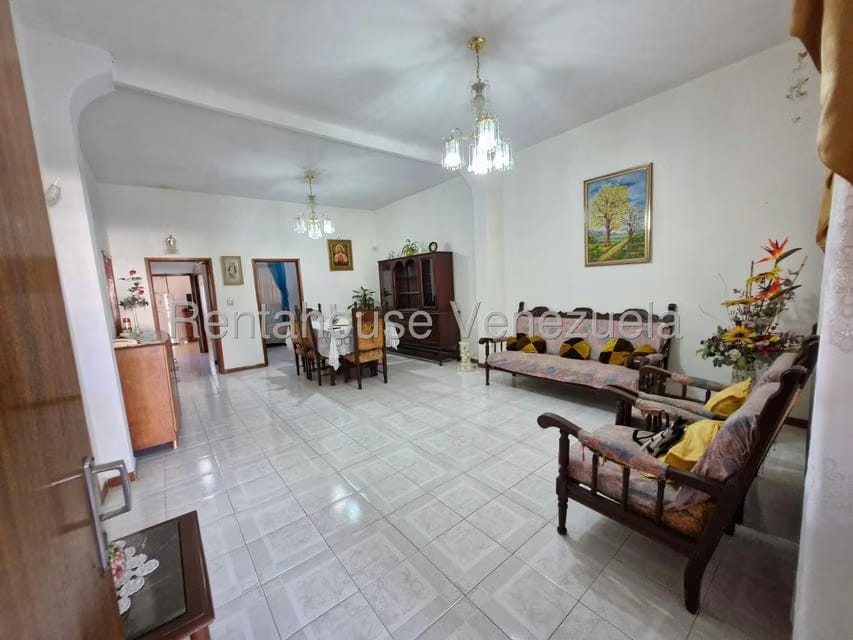 Casa (1 Nivel) en Venta en La Barraca, Aragua - 11