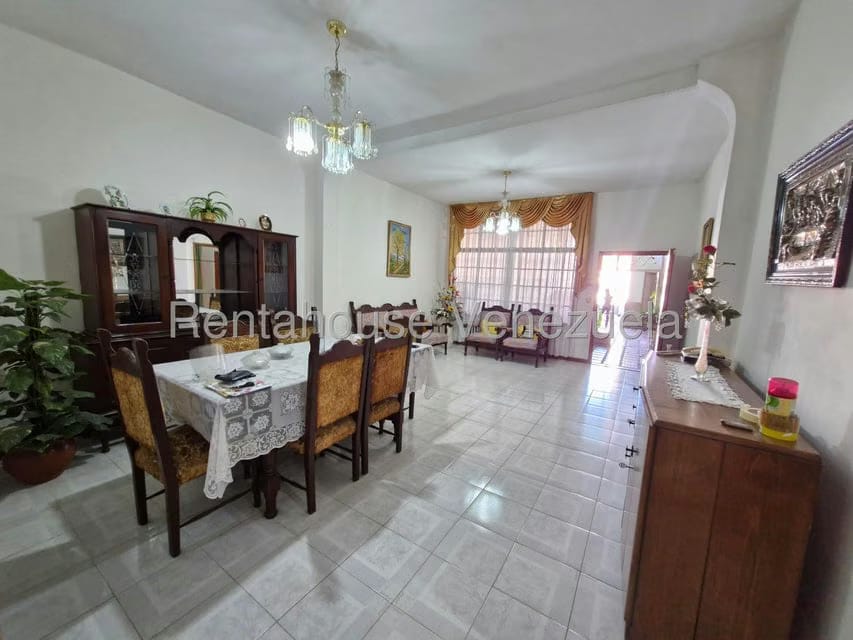 Casa (1 Nivel) en Venta en La Barraca, Aragua - 12