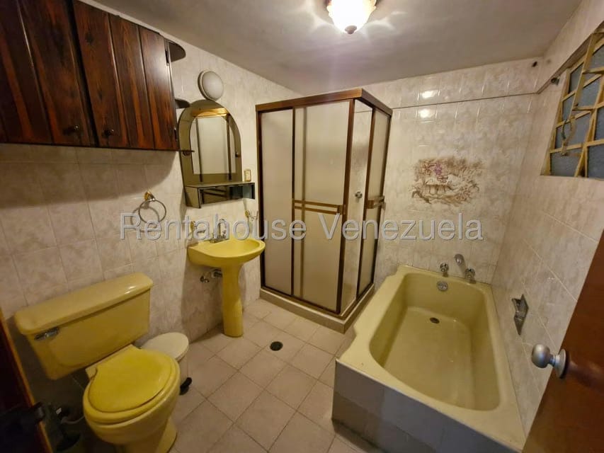 Casa (1 Nivel) en Venta en La Barraca, Aragua - 16