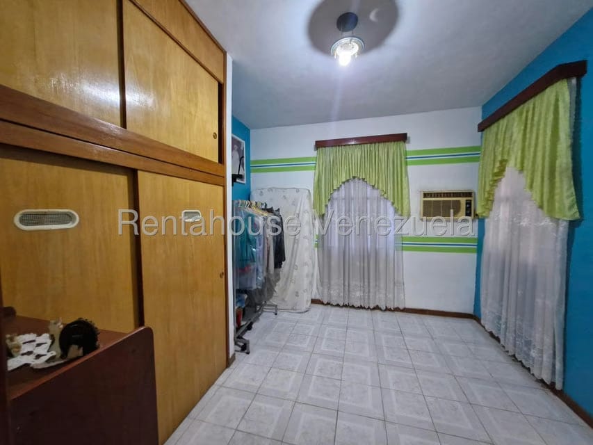 Casa (1 Nivel) en Venta en La Barraca, Aragua - 17