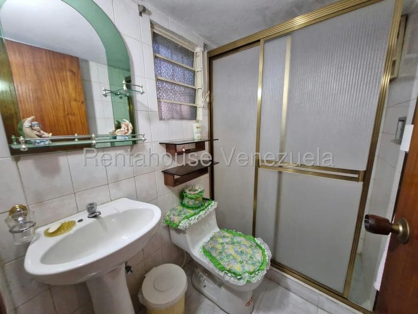Casa (1 Nivel) en Venta en La Barraca, Aragua - 19