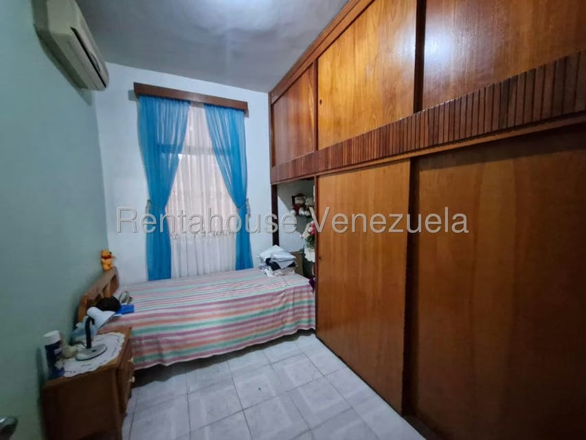 Casa (1 Nivel) en Venta en La Barraca, Aragua - 20