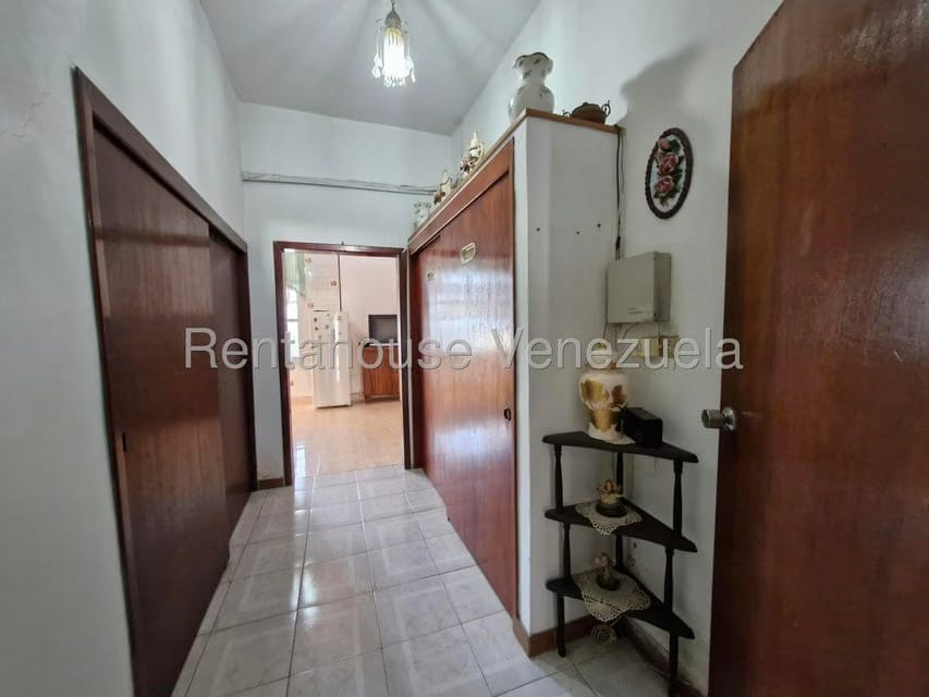 Casa (1 Nivel) en Venta en La Barraca, Aragua - 21