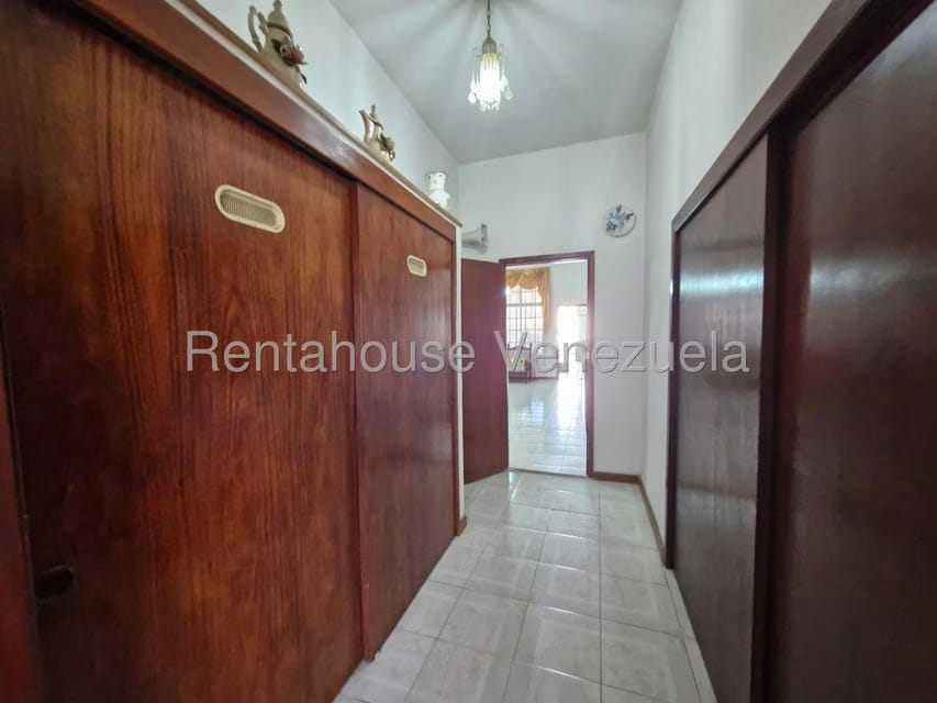 Casa (1 Nivel) en Venta en La Barraca, Aragua - 22