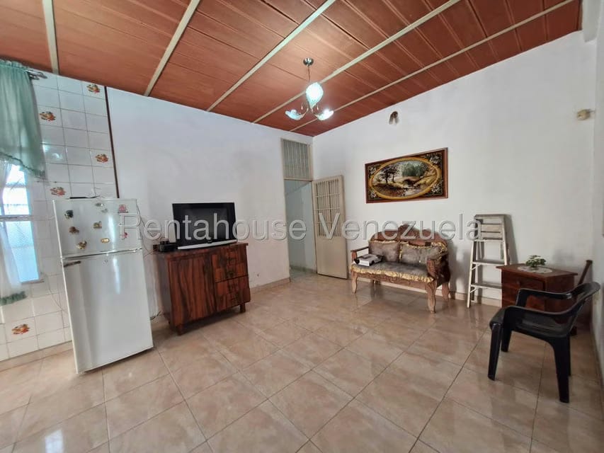 Casa (1 Nivel) en Venta en La Barraca, Aragua - 23