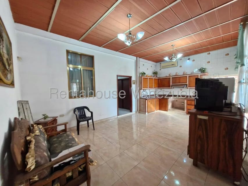 Casa (1 Nivel) en Venta en La Barraca, Aragua - 24