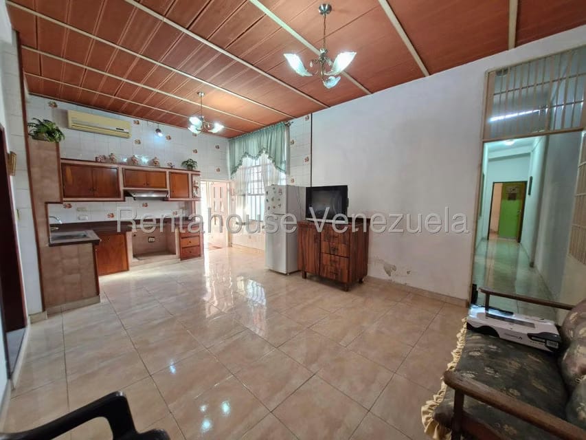 Casa (1 Nivel) en Venta en La Barraca, Aragua - 25