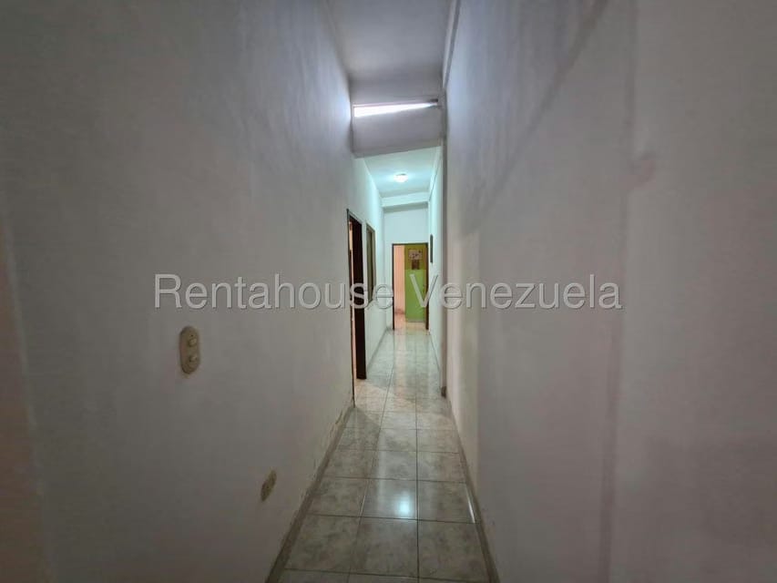 Casa (1 Nivel) en Venta en La Barraca, Aragua - 26