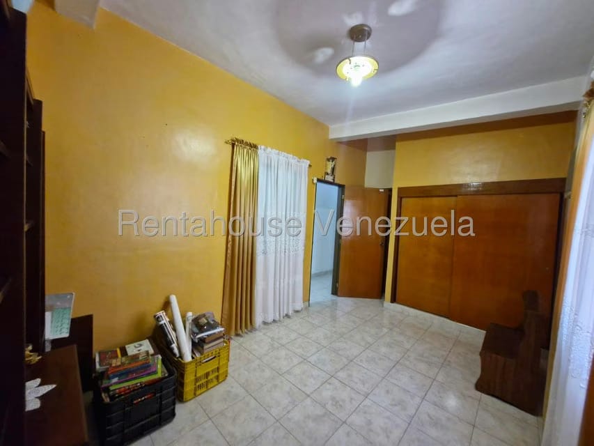 Casa (1 Nivel) en Venta en La Barraca, Aragua - 28