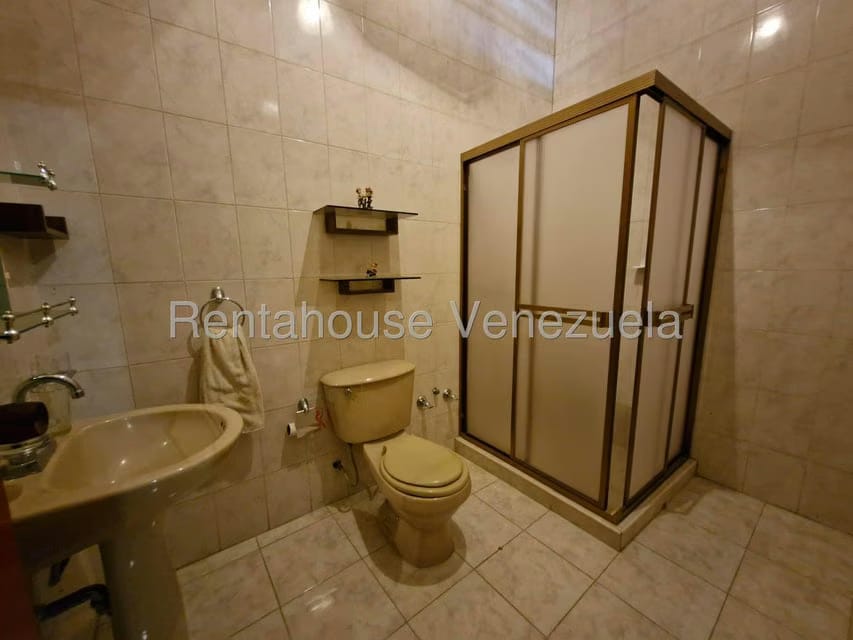 Casa (1 Nivel) en Venta en La Barraca, Aragua - 29
