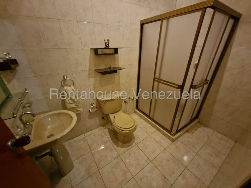 Casa (1 Nivel) en Venta en La Barraca, Aragua - 30