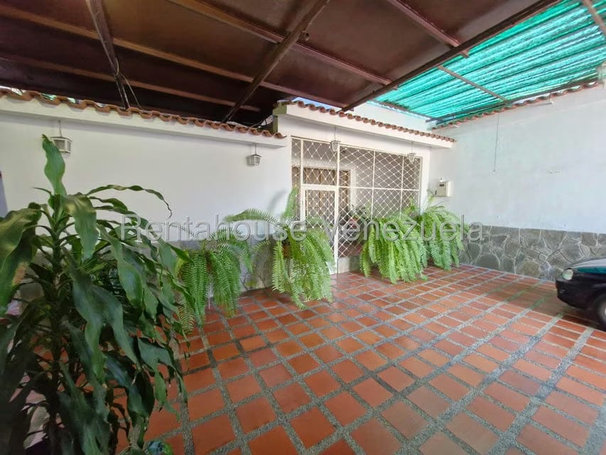 Casa (1 Nivel) en Venta en La Barraca, Aragua - 4