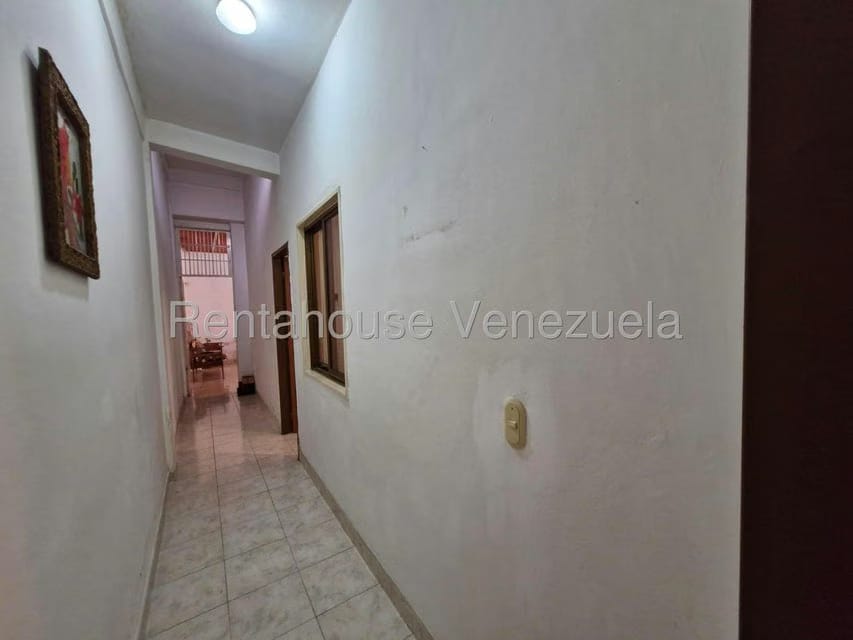 Casa (1 Nivel) en Venta en La Barraca, Aragua - 32