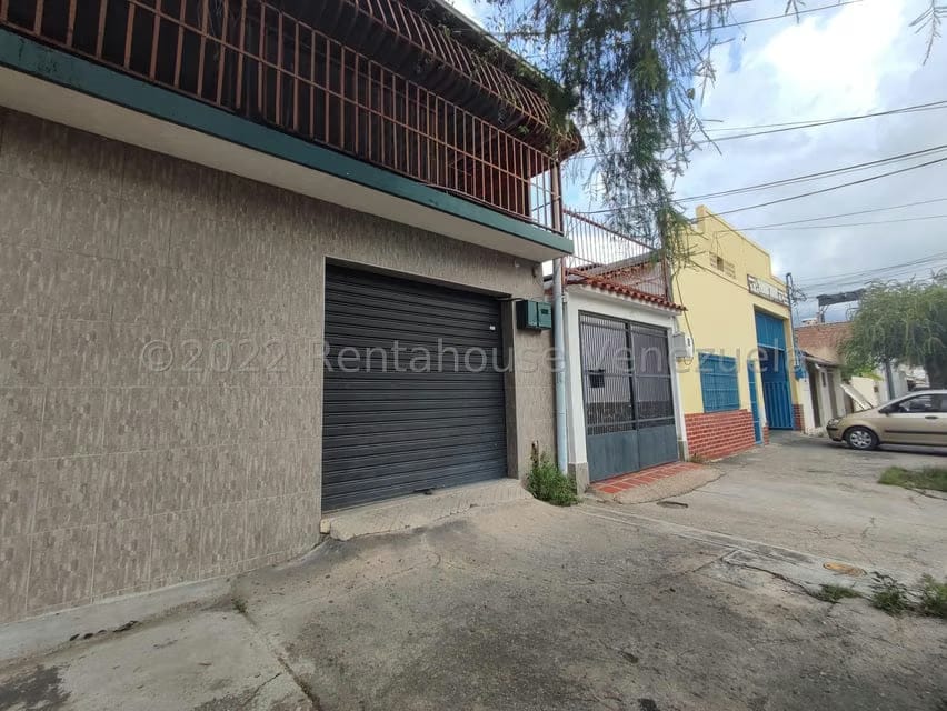 Casa (1 Nivel) en Venta en La Barraca, Aragua - 36