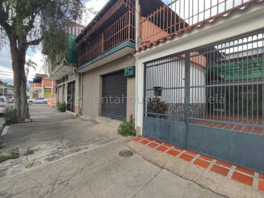 Casa (1 Nivel) en Venta en La Barraca, Aragua - 37