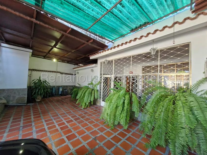 Casa (1 Nivel) en Venta en La Barraca, Aragua - 5