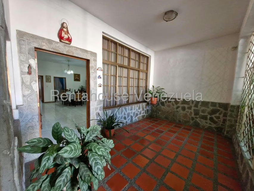 Casa (1 Nivel) en Venta en La Barraca, Aragua - 8
