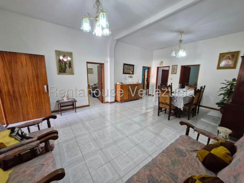 Casa (1 Nivel) en Venta en La Barraca, Aragua - 10