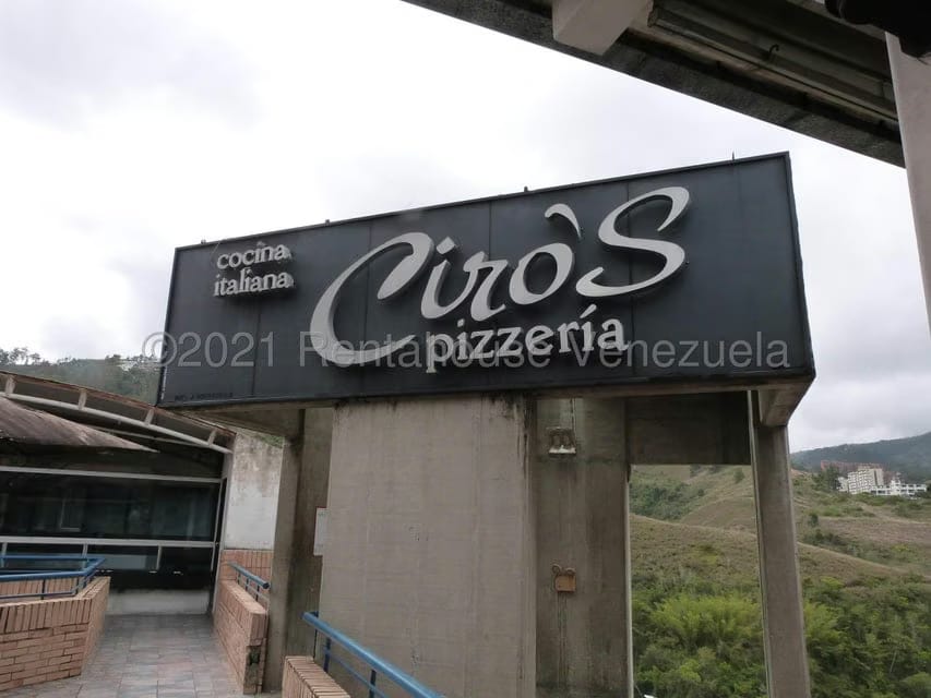 Comercial (Local Comercial) en Venta en Los Samanes, Distrito Metropolitano