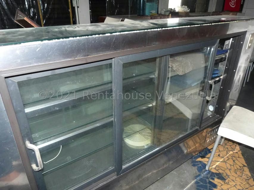 Comercial (Local Comercial) en Venta en Los Samanes, Distrito Metropolitano - 11