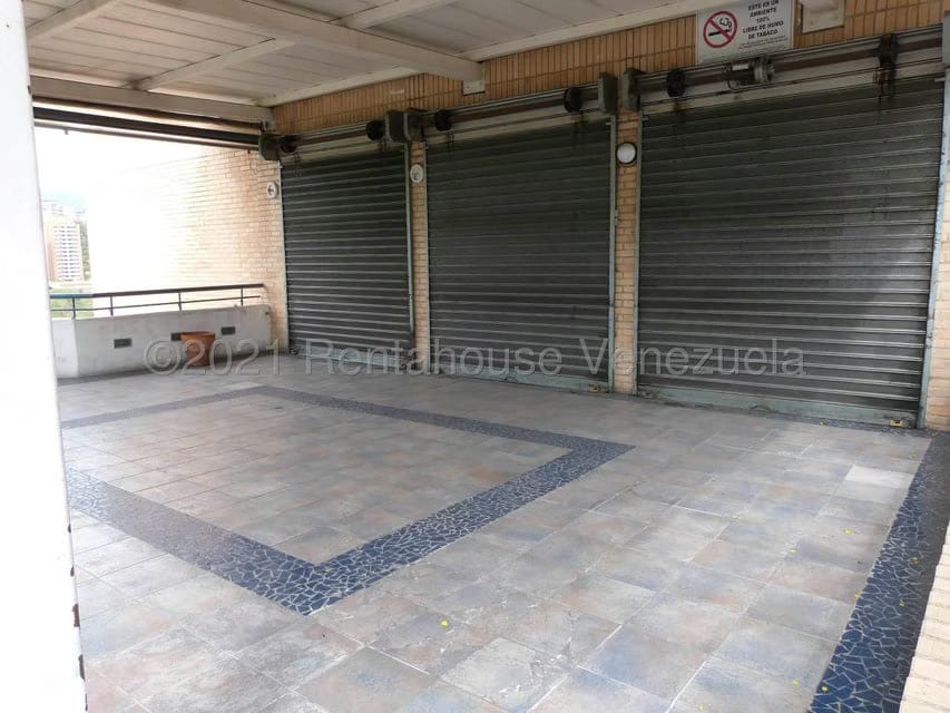 Comercial (Local Comercial) en Venta en Los Samanes, Distrito Metropolitano - 4