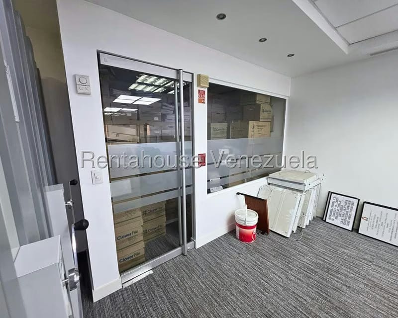 Comercial (Oficina) en Venta en Manzanares, Distrito Metropolitano - 3