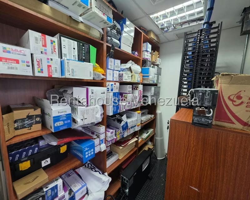 Comercial (Oficina) en Venta en Manzanares, Distrito Metropolitano - 4