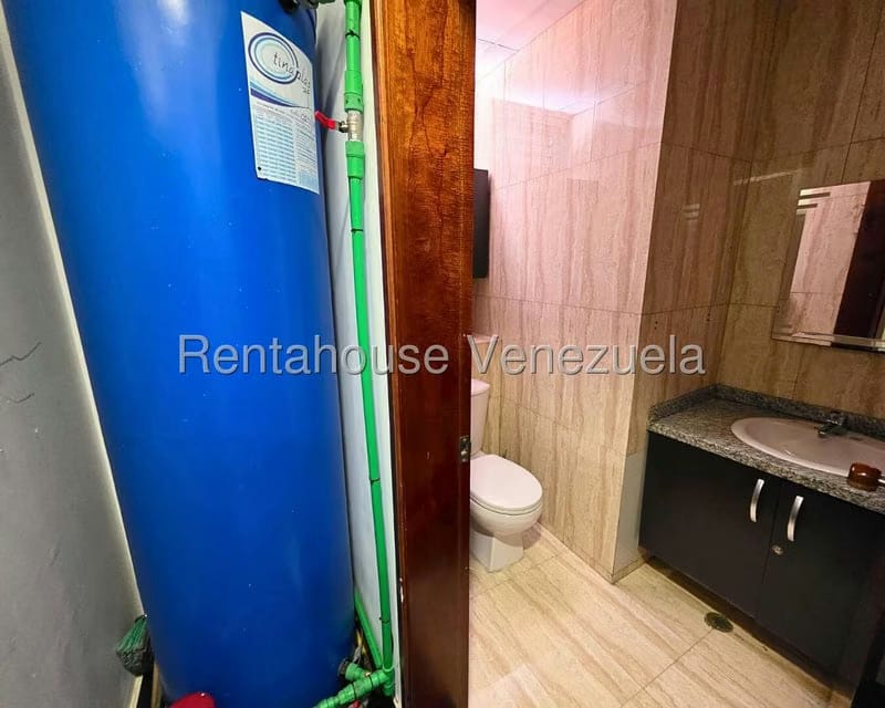 Comercial (Oficina) en Venta en Manzanares, Distrito Metropolitano - 9