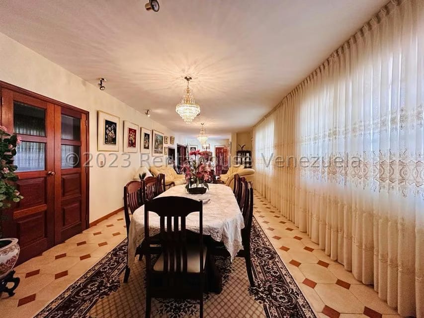 Casa (Multipes Niveles) en Venta en Colinas de Carrizal, Miranda - 13