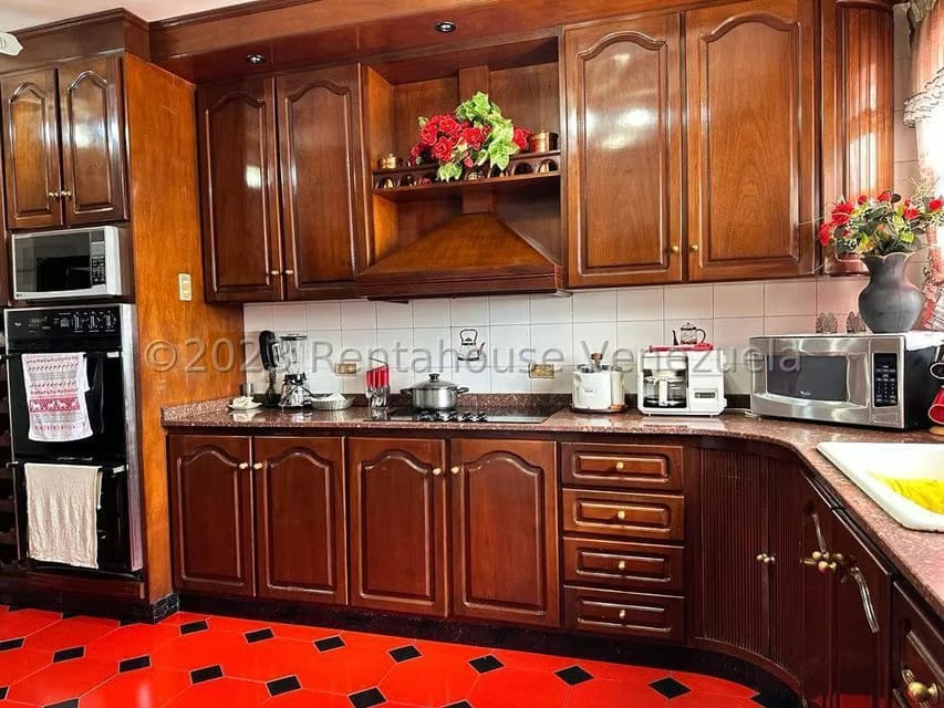 Casa (Multipes Niveles) en Venta en Colinas de Carrizal, Miranda - 15