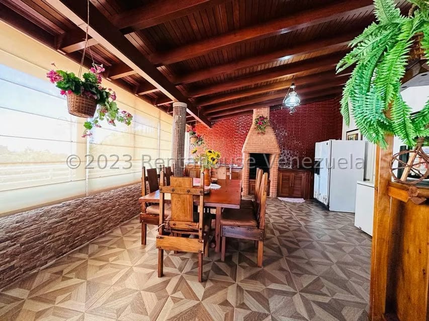Casa (Multipes Niveles) en Venta en Colinas de Carrizal, Miranda - 21