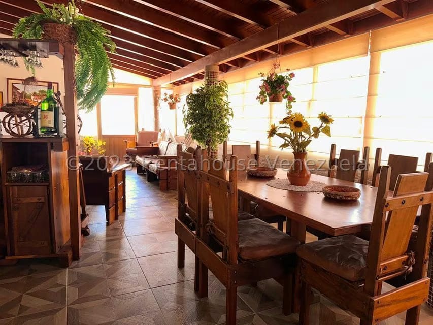 Casa (Multipes Niveles) en Venta en Colinas de Carrizal, Miranda - 22