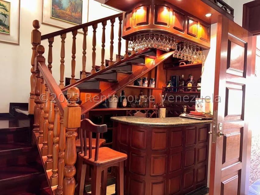 Casa (Multipes Niveles) en Venta en Colinas de Carrizal, Miranda - 24