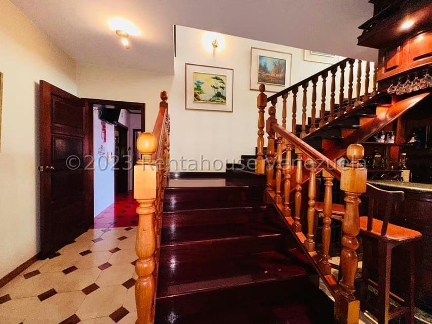 Casa (Multipes Niveles) en Venta en Colinas de Carrizal, Miranda - 25