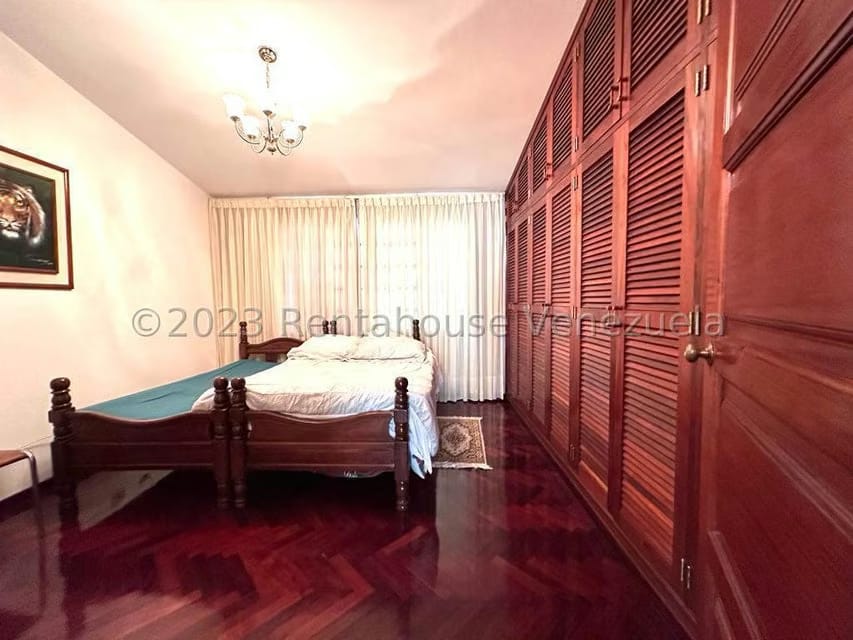 Casa (Multipes Niveles) en Venta en Colinas de Carrizal, Miranda - 36