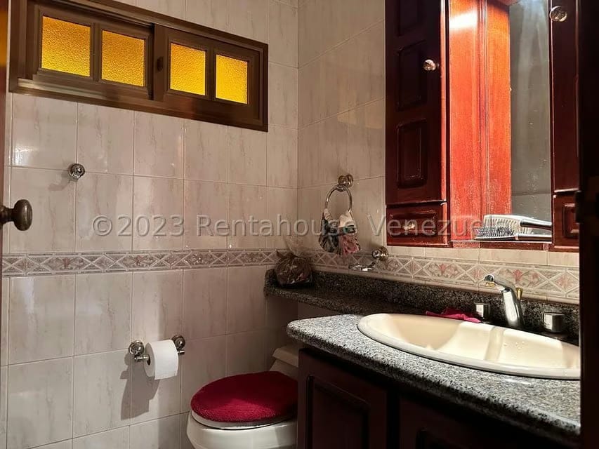 Casa (Multipes Niveles) en Venta en Colinas de Carrizal, Miranda - 39