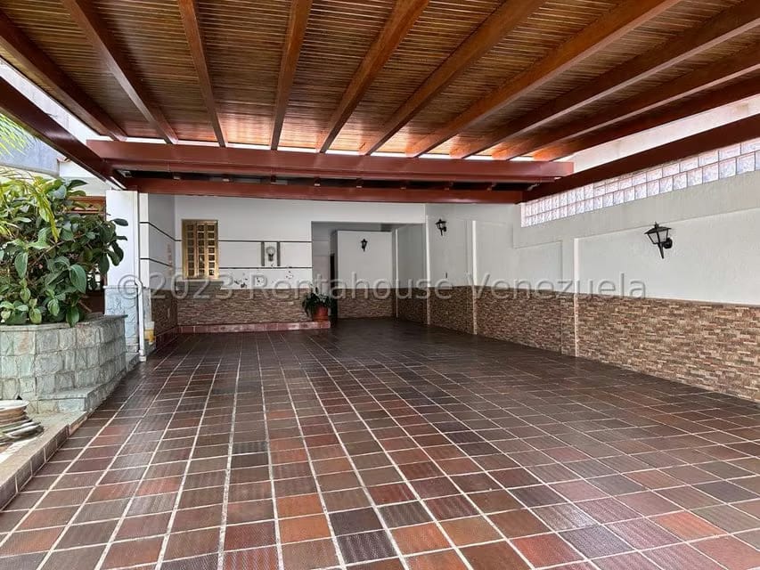 Casa (Multipes Niveles) en Venta en Colinas de Carrizal, Miranda - 41
