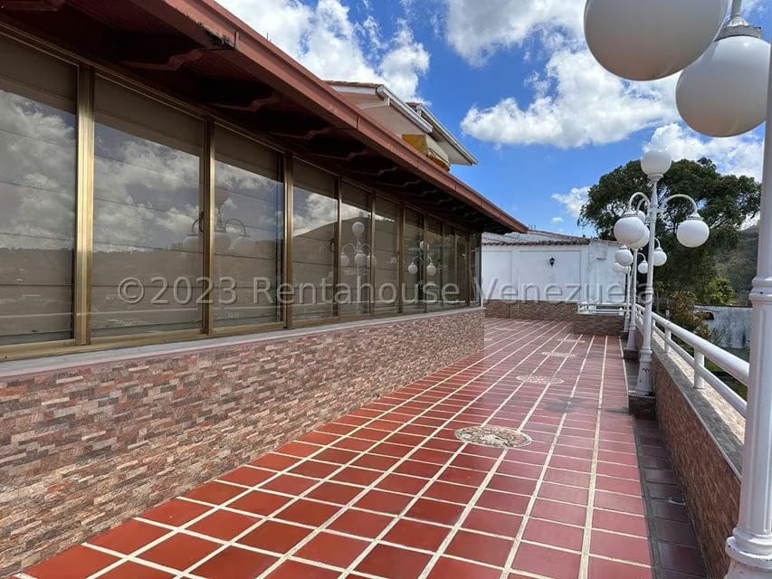 Casa (Multipes Niveles) en Venta en Colinas de Carrizal, Miranda - 42
