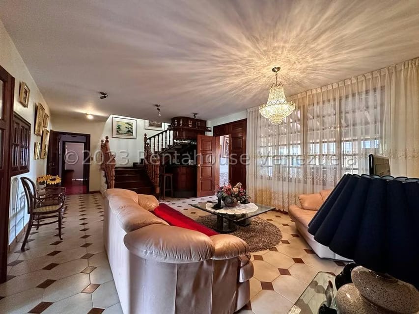 Casa (Multipes Niveles) en Venta en Colinas de Carrizal, Miranda - 8