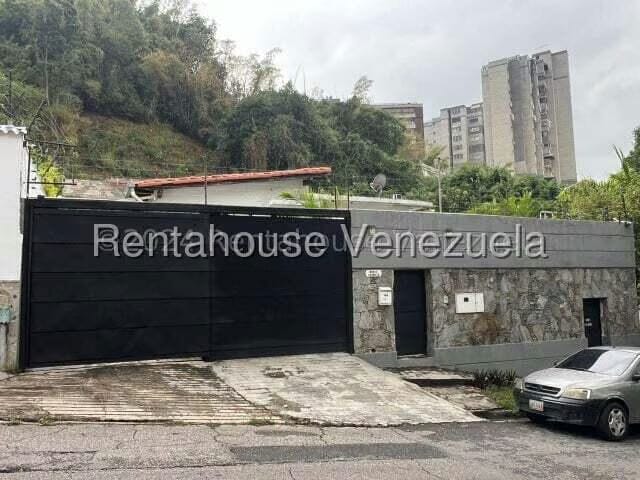 Casa (1 Nivel) en Venta en Colinas de Bello Monte, Distrito Metropolitano