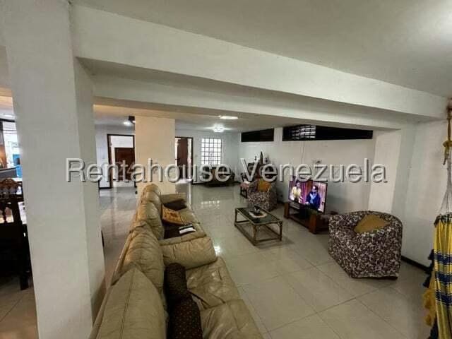 Casa (1 Nivel) en Venta en Colinas de Bello Monte, Distrito Metropolitano - 2