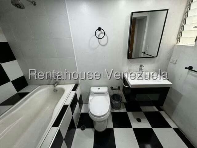 Casa (1 Nivel) en Venta en Colinas de Bello Monte, Distrito Metropolitano - 13
