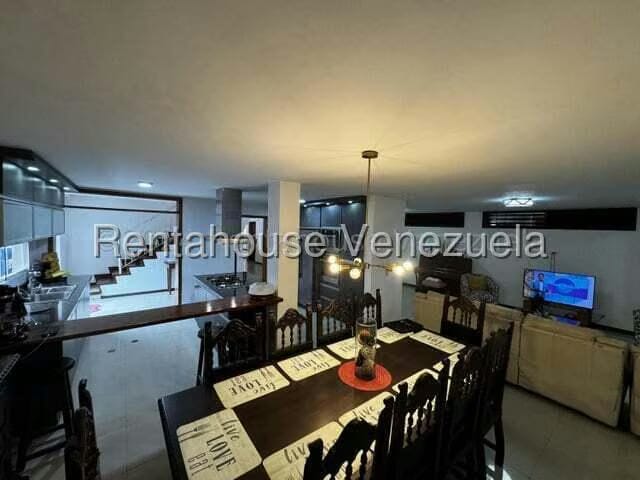 Casa (1 Nivel) en Venta en Colinas de Bello Monte, Distrito Metropolitano - 3